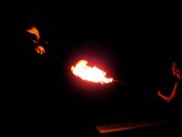 Ruth's Graduation Party - 25